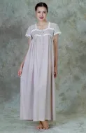 NEW! Cotton Nighty SU-RO KA