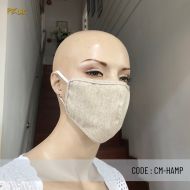 Hemp Face Masks