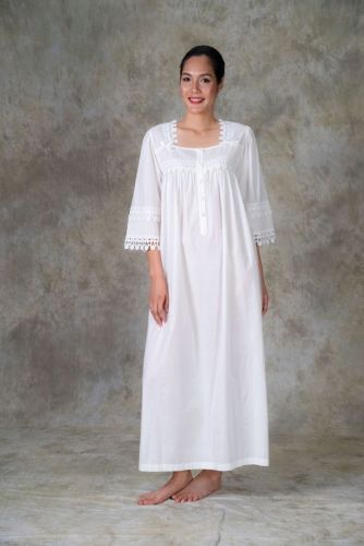 NEW! Cotton Dress - MANEYA
