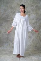 NEW! Cotton Dress - MALE