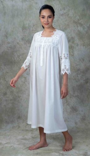 NEW! Cotton Nighty - JD3