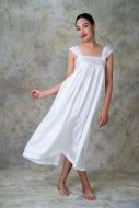 Silk Nightdress - DIA 419