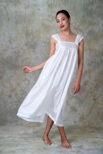 Silk Nightdress - DIA 419