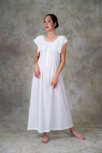 NEW! Cotton Dress - XHK